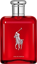 Парфумерія, косметика Ralph Lauren Polo Red Eau De Parfum - Парфумована вода