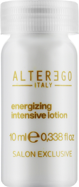 Енергетичний лосьйон проти випадання волосся - Alter Ego Scalp Rituals Energizing Intensive Lotion — фото N2