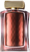 Духи, Парфюмерия, косметика David Yurman Eau Limited Edition - Парфюмированная вода (тестер с крышечкой)