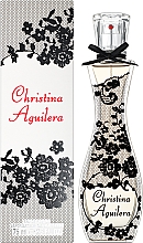 Christina Aguilera Signature - Парфюмированная вода — фото N2