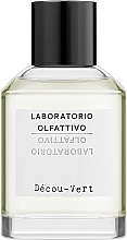 Laboratorio Olfattivo Decou-Vert - Парфюмированная вода — фото N1