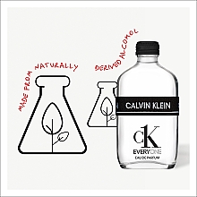 Calvin Klein CK Everyone - Парфюмированная вода — фото N6
