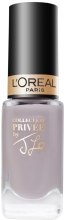 Духи, Парфюмерия, косметика Лак для ногтей - L'Oreal Paris Color Riche Collection Privee By J Lo