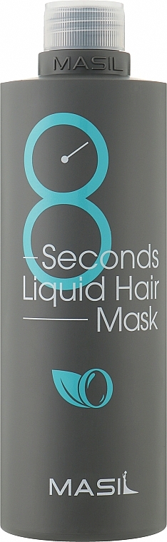 УЦЕНКА Маска для объема волос - Masil 8 Seconds Liquid Hair Mask * — фото N5