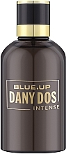 Blue Up Dany Dos Intense - Туалетная вода — фото N1