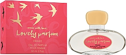Aroma Parfume Andre L'arom Lovely Parfum - Парфумована вода — фото N2