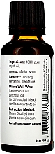 Ефірна олія "Суміш олії мирри" - Now Foods Essential Oils Myrrh Oil Blend — фото N2