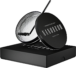 Мыло для укладки бровей - Nanobrow Eyebrow Styling Soap — фото N1