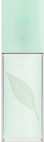 Elizabeth Arden Green Tea - Туалетная вода — фото N1