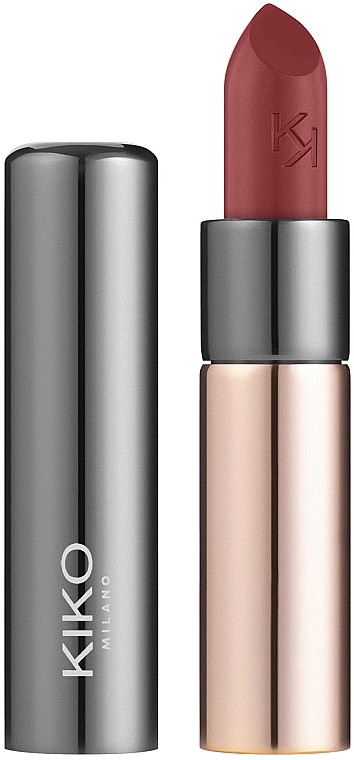 Kiko Milano Gossamer Emotion Creamy Lipstick