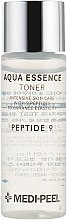 Набор - Medi Peel Peptide Skincare Trial Kit (toner/30ml + emulsion/30ml + cr/10g + cr/10g)  — фото N3