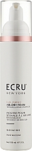 Парфумерія, косметика Мус для укладання волосся без фена - ECRU New York Curl Perfect Air-Dry Foam