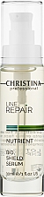 Увлажняющая сыворотка "Биозащита" для лица - Christina Line Repair Nutrient Bio Shield Serum — фото N1