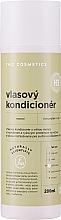 Кондиціонер для волосся "Monoi" - Two Cosmetics Hair Conditioner — фото N1