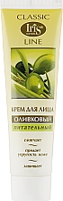 Парфумерія, косметика Крем для обличчя - Iris Cosmetic