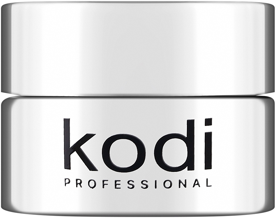 Гель-краска для ногтей "Galaxy" - Kodi Professional Gel Paint