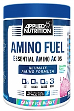 Комплекс аминокислот "Ледяной взрыв" - Applied Nutrition Amino Fuel Candy Ice Blast — фото N1