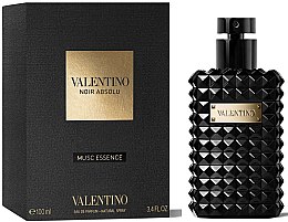 Духи, Парфюмерия, косметика Valentino Noir Absolu Musc Essence - Парфюмированная вода