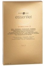 Духи, Парфюмерия, косметика Гель тонизирующий для женщин - Eugene Perma Essentiel Stimulant Stimulant Gel Dermo-Tonique Femme