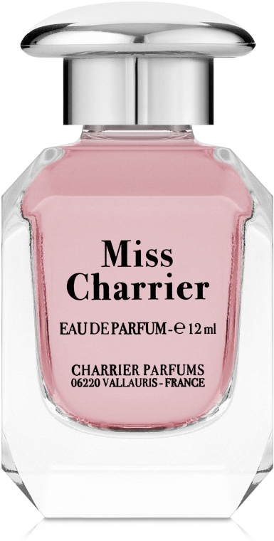 Charrier Parfums Parfums De Luxe - Набор (edp/12mlx5) — фото N5