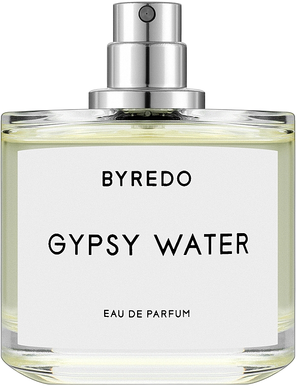 Byredo Gypsy Water - Парфюмированная вода (тестер без крышечки) — фото N1