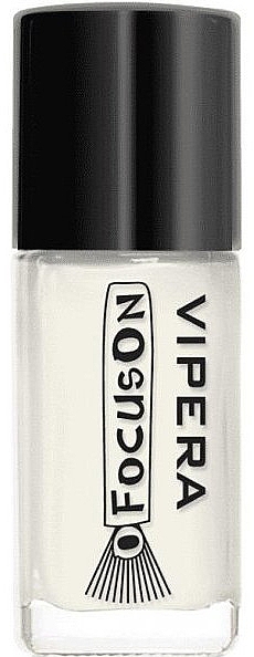 Матовый препарат для нанесения на поверхность - Vipera Focus On Foggy Top Coat — фото N1