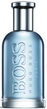 BOSS Bottled Tonic - Туалетная вода (тестер с крышечкой) — фото N1