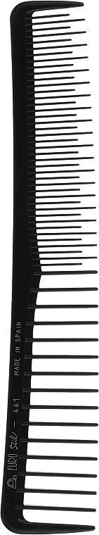 Back-Combing Hairbrush, 00441 - Eurostil
