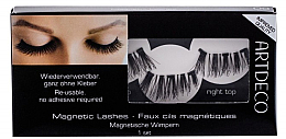Духи, Парфюмерия, косметика Накладные ресницы - Artdeco Magnetic Lashes False Eyelashes 09 Bold