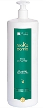 Кондиціонер для тонкого волосся - Urban Keratin Makadamia Conditioner — фото N2