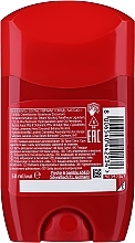 Дезодорант-антиперспирант - Old Spice Citron Antiperspirant & Deodorant Stick — фото N9