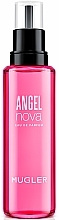 Духи, Парфюмерия, косметика Mugler Angel Nova Refill Bottle - Парфюмированная вода (запасной блок)