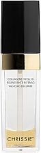 Парфумерія, косметика Колагенова сироватка для обличчя - Chrissie Intense Regenerating Collagen HY.EG.10 Face Neck Decollete