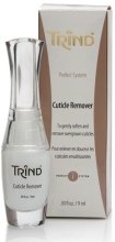 Духи, Парфюмерия, косметика Средство для удаления кутикулы - Trind Cuticle Remover