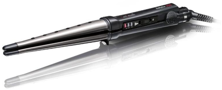 Конусная плойка-выпрямитель - BaByliss PRO BAB 2225TTE