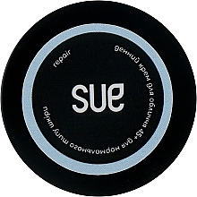 Парфумерія, косметика Денний крем для нормальної шкіри 45+ - Sue Repair Face Cream