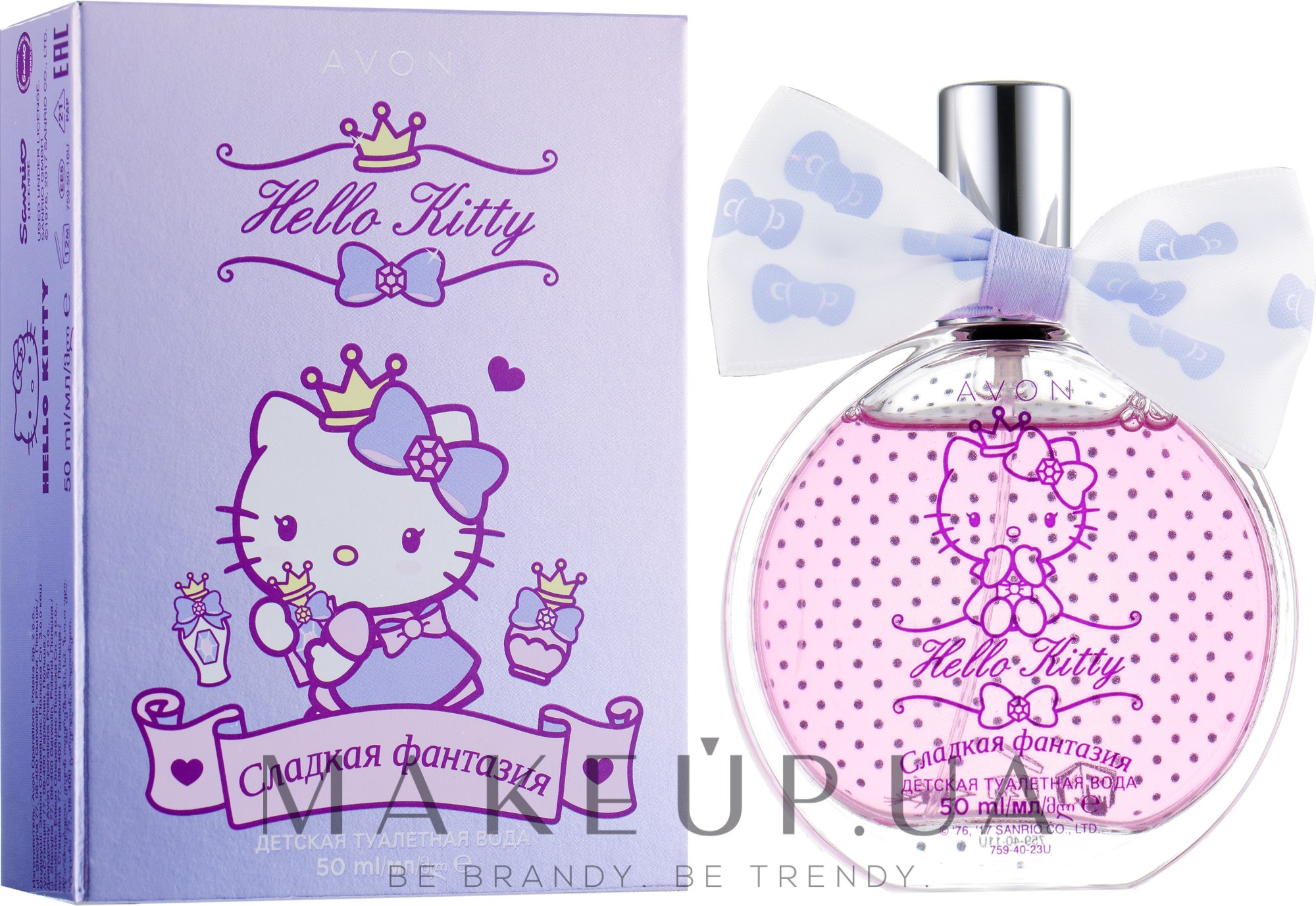 Hello kitty туалетная. Духи hello Kitty Avon. Духи Avon hello Китти. Духи hello Kitty Avon аромат. Детская туалетная вода эйвон Хеллоу Китти.