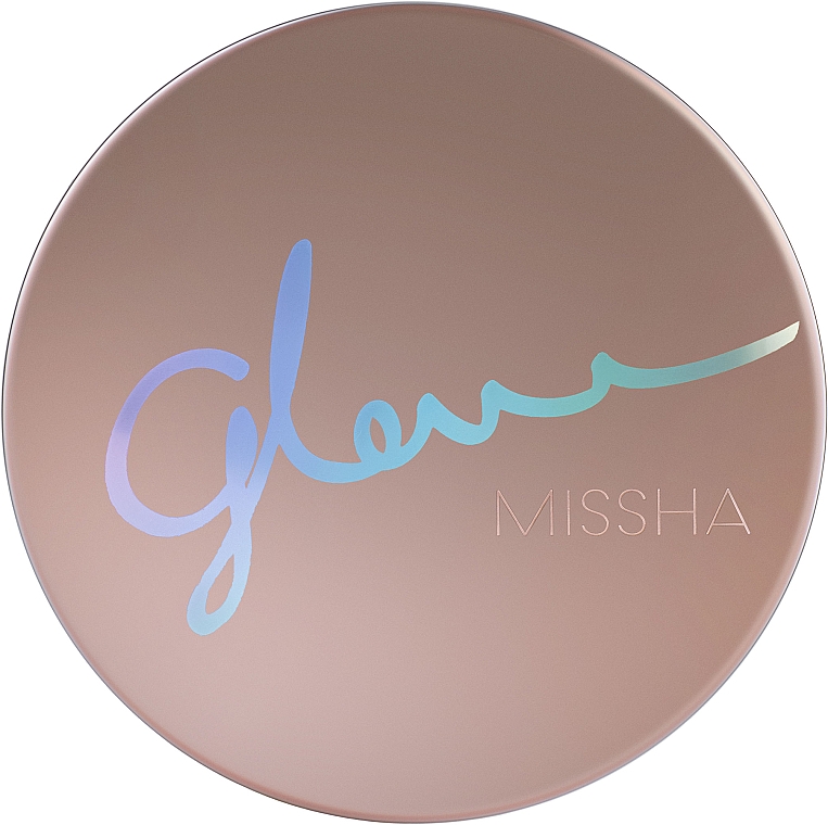 Кушон - Missha Glow Tension — фото N2
