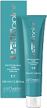 УЦЕНКА Стойкая крем-краска для волос - Oyster Cosmetics Perlacolor Professional Hair Coloring Cream * — фото N1