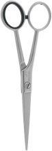 Парфумерія, косметика Ножиці для стрижки волосся, для лівші (5.5 см) - Sibel Original Hair Cutting Scissors