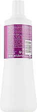 Окислительная эмульсия для стойкой крем-краски 9% - Londa Professional Londacolor Permanent Cream — фото N3