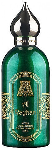 Attar Collection Al Rayhan - Парфумована вода (тестер з кришечкою)