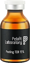 Пилинг "Трихлоруксусный" - Pelart Laboratory Pyruuate Peeling TCA 15% — фото N1