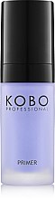 Духи, Парфюмерия, косметика База под макияж для скрытия пигментации - Kobo Professional Primer