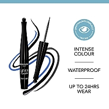 Підводка для очей - Bourjois Liner Pinceau — фото N9