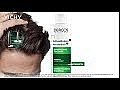 Шампунь від лупи для сухого волосся - Vichy Dercos Anti-Dandruff Treatment Shampoo — фото N3