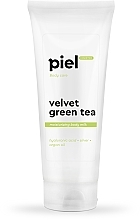 ПОДАРУНОК! Зволожувальне молочко для тіла - Piel Cosmetics Velvet Green Tea Moistrurizing Body Milk — фото N1