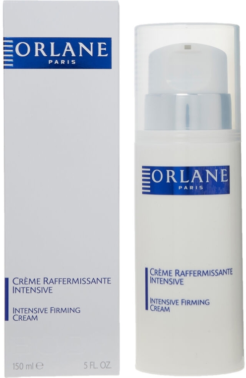 Крем для тела - Orlane Body Intensive Firming Cream — фото N1