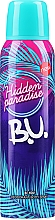 B.U. Hidden Paradise - Дезодорант-спрей — фото N3