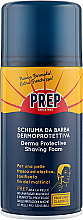 Духи, Парфюмерия, косметика УЦЕНКА Защитная пена для бритья - Prep Derma Protective Shaving Foam *